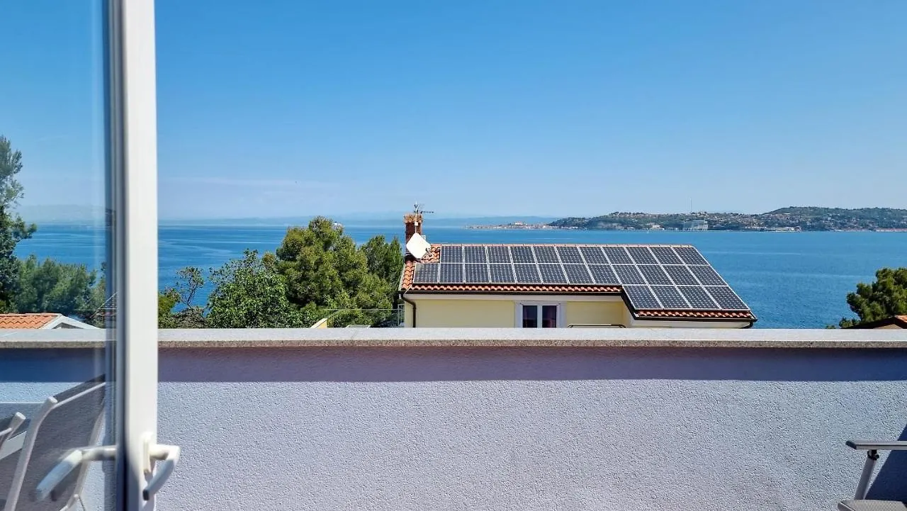 Crveni Vrh 4 Apartment