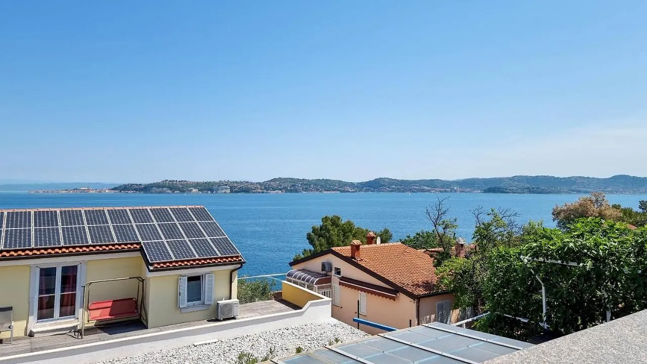 Crveni Vrh 4 Apartment