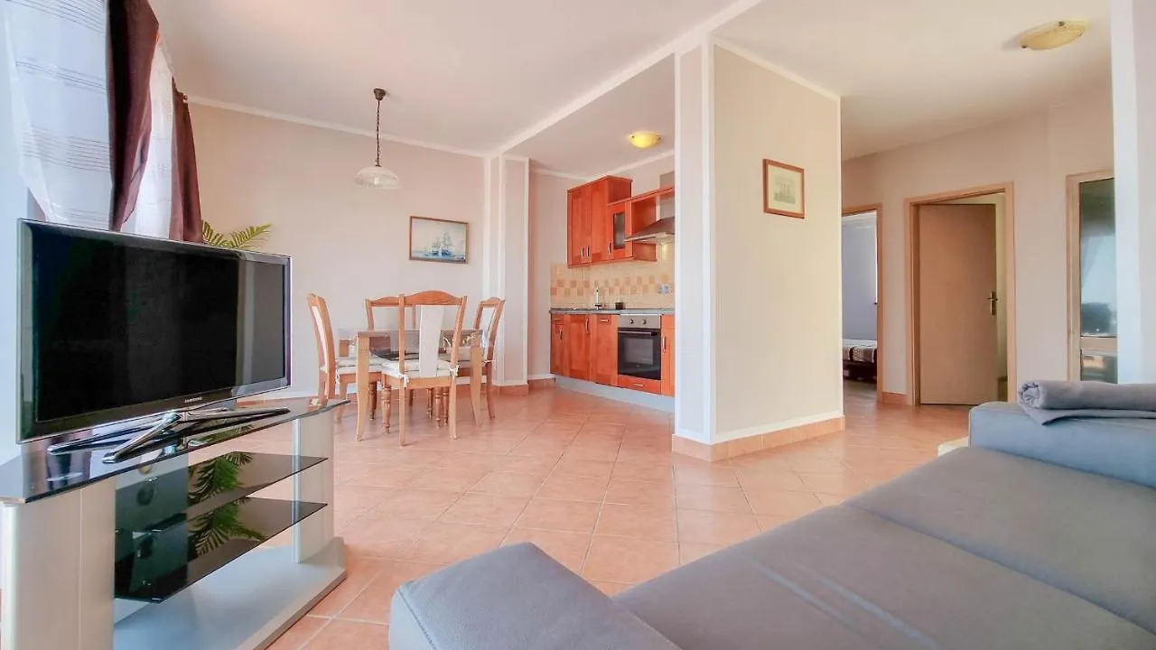 Crveni Vrh 4 Apartment