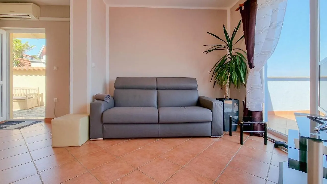 Crveni Vrh 4 Apartment Croatia