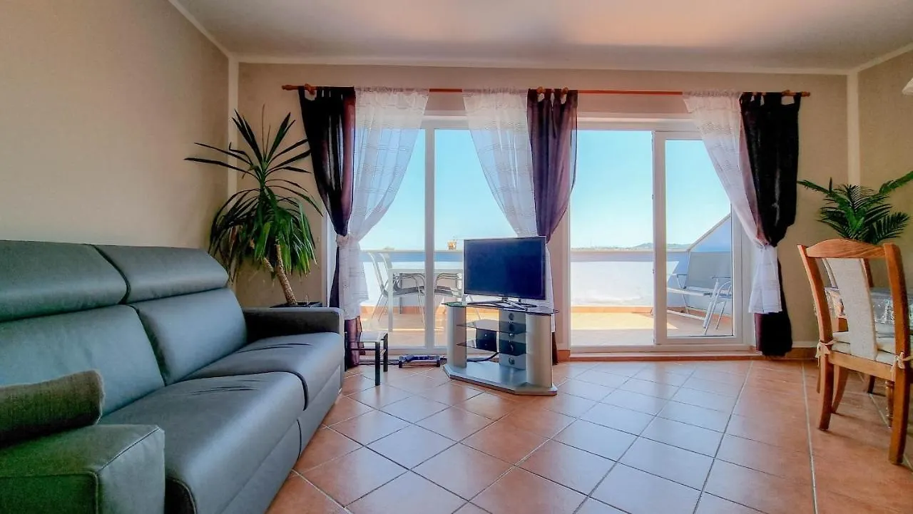 Crveni Vrh 4 Apartment Croatia