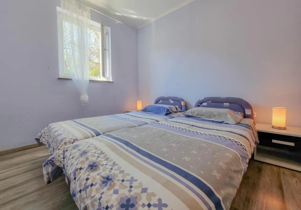 Crveni Vrh 4 Apartment