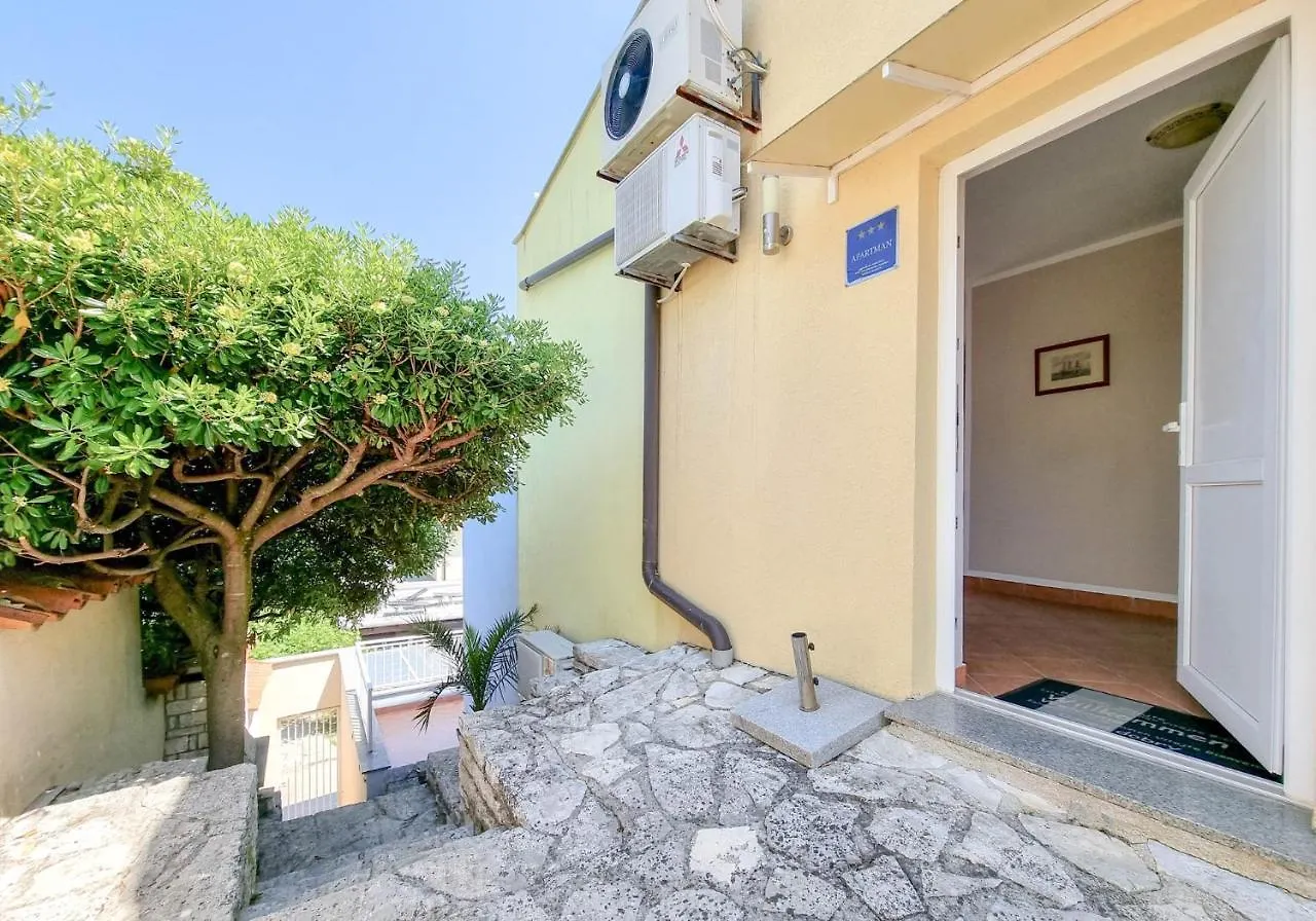 Crveni Vrh 4 Apartment