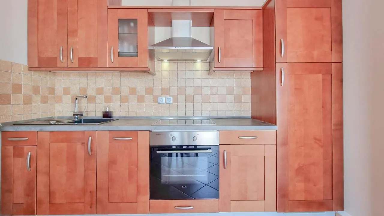 Crveni Vrh 4 Apartment
