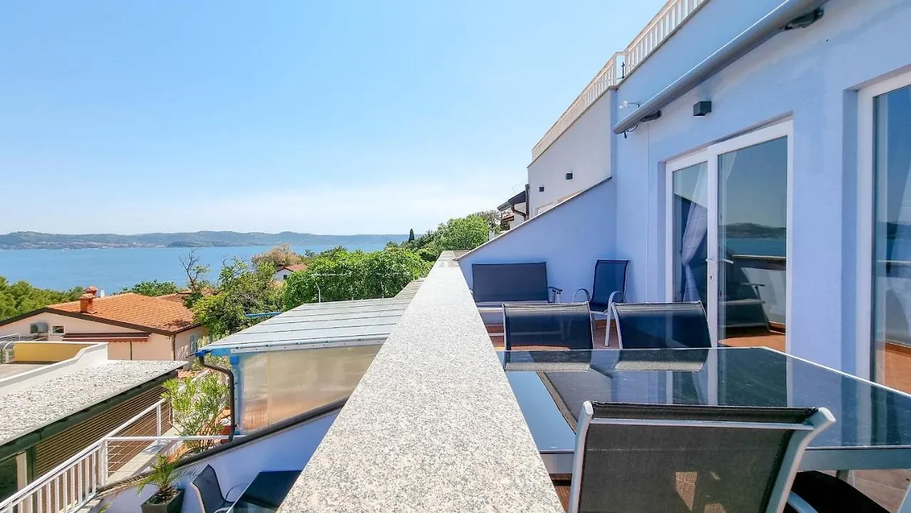 Crveni Vrh 4 Apartment