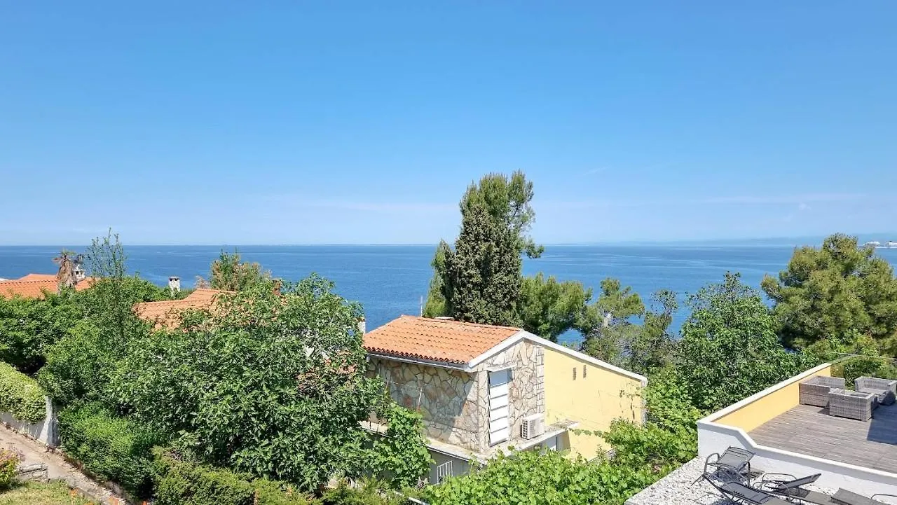 Crveni Vrh 4 Apartment