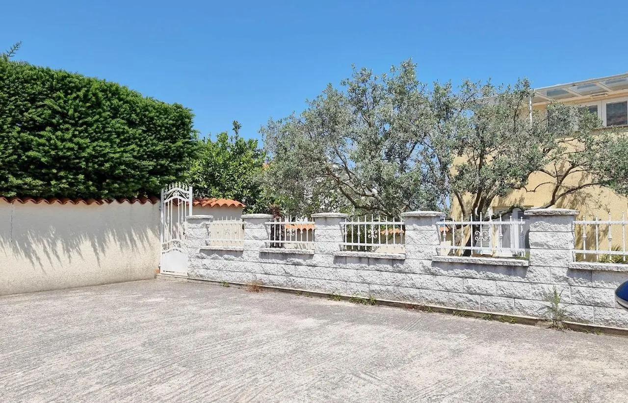 Crveni Vrh 4 Apartment Croatia