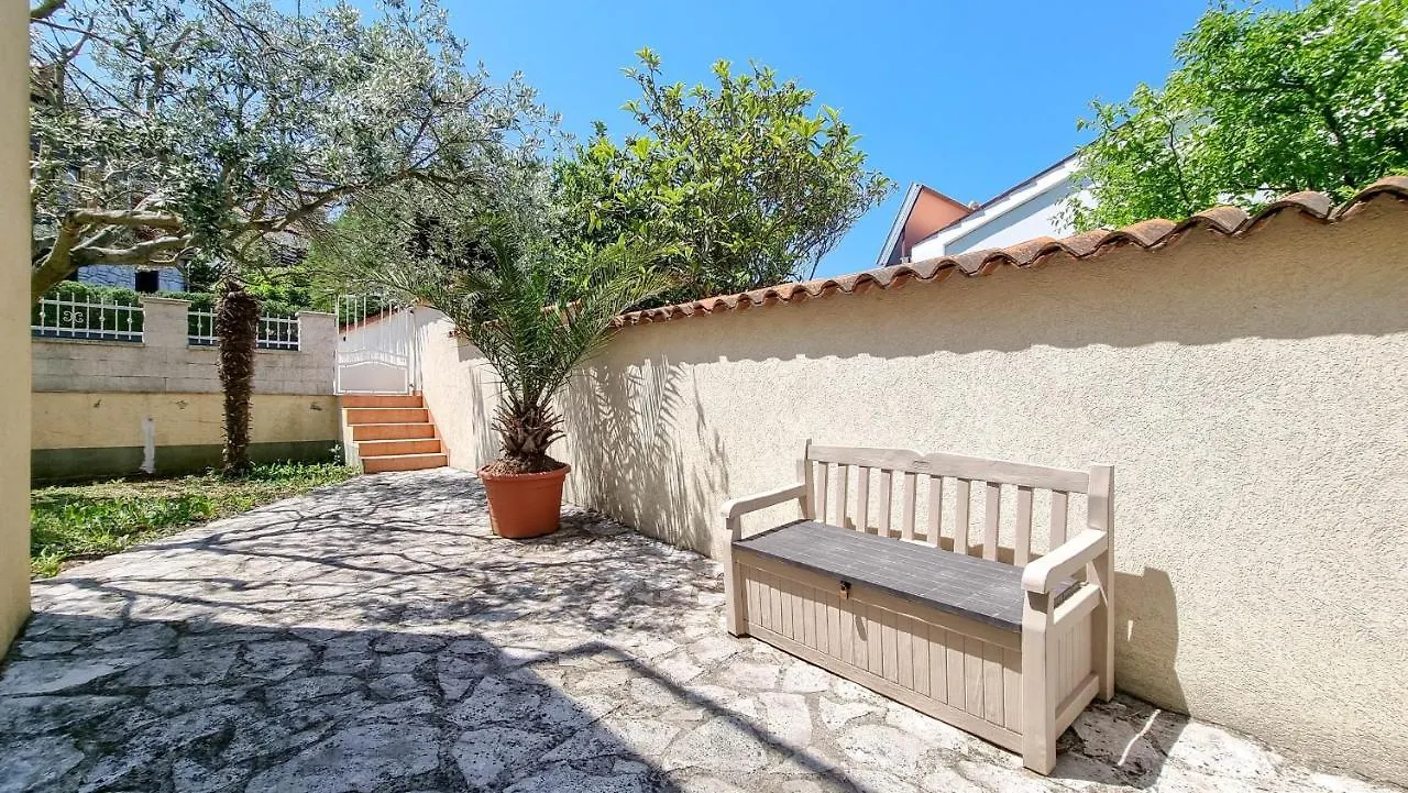 Crveni Vrh 4 Apartment Croatia