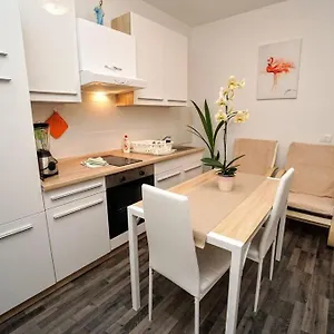 Apartmán Dea, Crveni Vrh