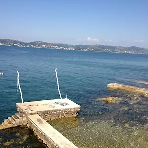 Penzion Laura, Crveni Vrh