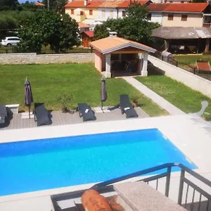 Appartamento Alma, Crveni Vrh
